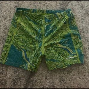 cute tie dye spandex